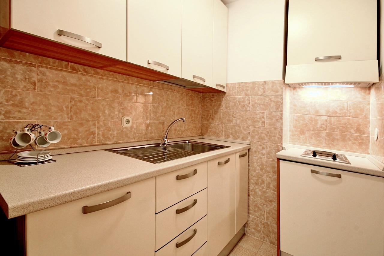 Sun Palace Residence Premantura Exterior photo